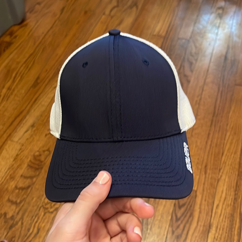 Bauer Hockey hat navy